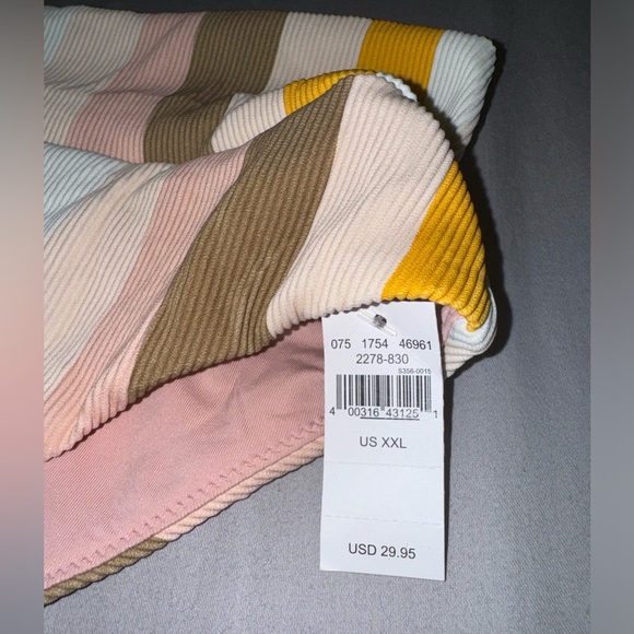 NWT Aerie bikini bottoms - Picture 3 of 3